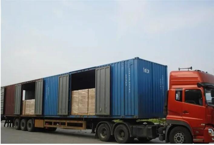 厦门到栾川县整车运输