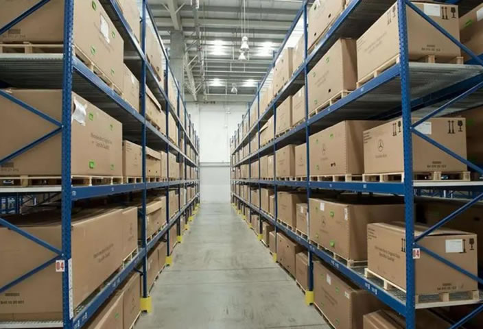 厦门到栾川县货物仓储