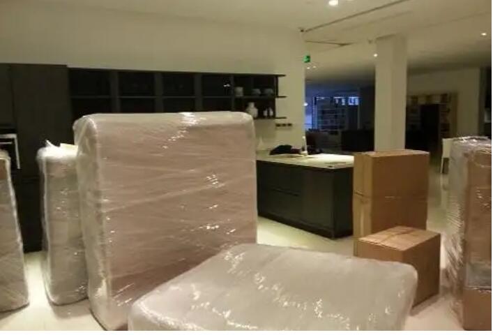 厦门到栾川县长途搬家