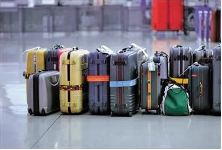 厦门到栾川县行李托运