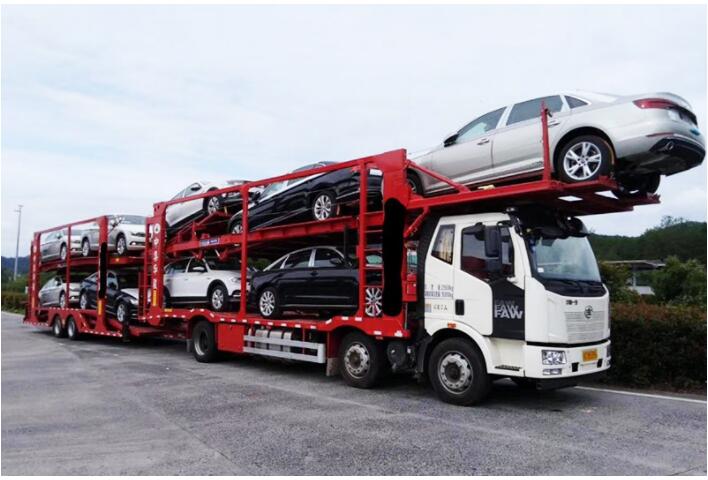 厦门到栾川县轿车托运